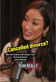 Understanding Divorce Decisions with Laura Wasser