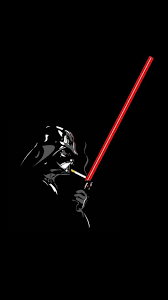 Enjoy and share your favorite beautiful hd wallpapers and background images. Star Wars Amoled Wallpaper Looks Great On My Se Iphone