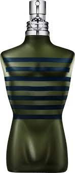 Released in 2020, jean paul gaultier le male aviator is a seductive and refined green/woody/spicy male fragrance that is more than the sum of its parts. Aktion Jean Paul Gaultier Le Male Aviator Eau De Toilette Edt 125