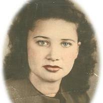 Clara Ernestine Weger Obituary 2007