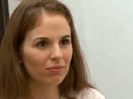 Who is suzanne von richthofen? Suzane Richthofen Descumpre Regras De Saida Temporaria E E Presa