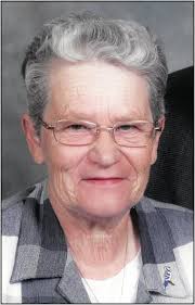 Obituary for Kathy (Hallam) Trithart