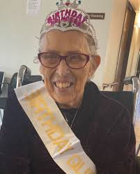 Most Recent Obituaries