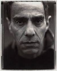 NPG x46516; Derek Jarman