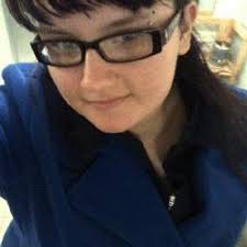 Aurora-Lynn Stryker (@RoryStryker)