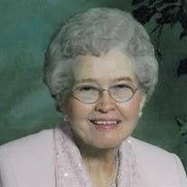 Lois Oswalt Walker Obituary