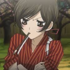 Nanami Momozono Nanami Kamisama Kiss Anime Icons