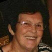 Ruby Smith Coon Obituary