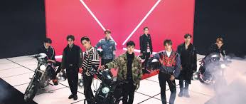 Exo Ot9 191102 Dont Mess Up My Tempo Exocomeback Kim Junmyeon Kim Minseok Byun Baekhyun Park Chanyeol Zhang Yixing Exo Music Artist Album Songs