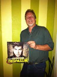 Adam Lambert S Trespassing The Vocal Review The Sound Bath