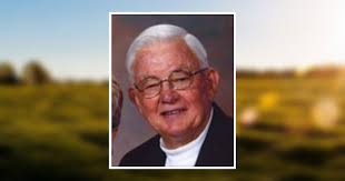 Donald Marvin Obituary January 31, 2007