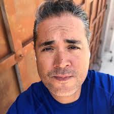 Omar Simental's Instagram, Twitter & Facebook