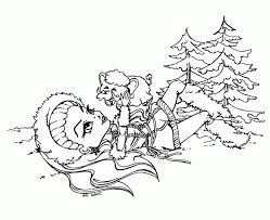 Girls and boys, monster high. Monster High Coloring Pages Abbey Coloring Home