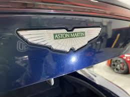 Image result for Mariana Blue 2019 Aston Martin