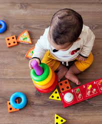 38 Best Gifts For 1 Year Olds In 2021