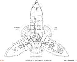 Optimale luftfeuchtigkeit im schlafzimmer free; Burj Khalifa Floor Plans Dubai Architectural Floor Plans Hotel Floor Plan Architecture Blueprints