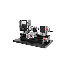 2292020 we have light gray cabinets and a matching island. 9 Best Metal Lathe Of 2021 Reviewed Buyer S Guide