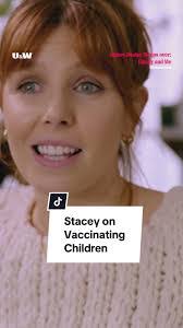 Staci Wiley's Instagram, Twitter & Facebook