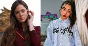 Una vez viniste a casa y me querías mostrar el tema con cazzu me acuerdo, me lo pasaste por whatsapp y te confundiste y me mandaste un tema que no era ese y estabas vos sola. Tini Stoessel Y Maria Becerra Anunciaron En Las Redes Una Colaboracion Juntas