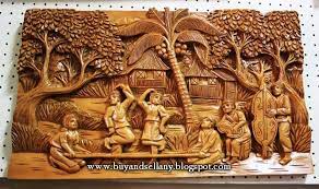 Paete Laguna Times Reputation 356 Philippines More Wood Carvings From Paete Laguna Abstract Wood Carving Carved Wood Sculpture Wood Carving