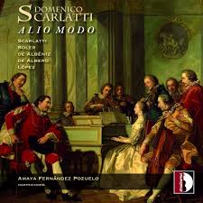 Alessandro scarlatti was among the most important italian composers of opera from the late baroque period. D Scarlatti Alio Modo Early Music Review