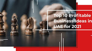 There is little room for error or the malaysian government and industry put out investor friendly information and maintain a high level of transparency when it comes to informing. Top 10 Profitable Business Ideas In Uae For 2021 Msz Consultancy