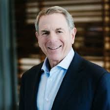 From intern to interviewer, this was a full-circle moment I'll never  forget. I've had the privilege of meeting Bill Gates twice