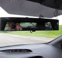 Broadway Wide-Angle Rear View Mirror Review | Ford Focus ST ...