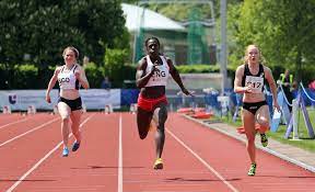 Jun 26, 2021 · looking to qualify for her second straight olympics, cobb county native kendell williams ranked third after the first four legs of the heptathlon saturday at the u.s. Heptathlon The Sport
