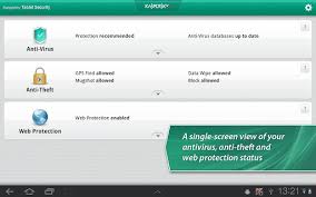 Kaspersky Tablet Security V9 14 21 Android 4pda Info Mobilnaya Informaciya