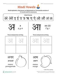 Lkg commonly known as lower kindergarten, plays a major role in every child's life. 1st Grade Hindi Printable Worksheets Education Com