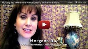 Cure for a Money Curse