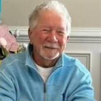Bice "Bud" Ward Jr. Obituary