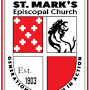 St Mark's Anglican Church from stmarksplainfield.org