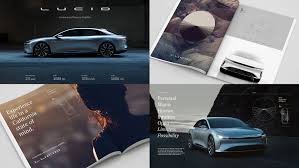 51,483 likes · 3,827 talking about this · 582 were here. New Logo And Identity For Lucid Motors By Tolleson Visual Identity System Lucid Design