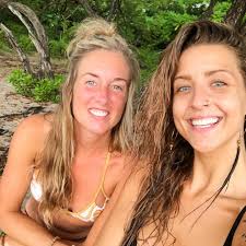 Rachel Venner's Instagram, Twitter & Facebook