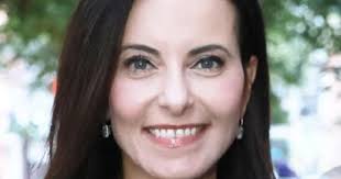 Dina Powell McCormick