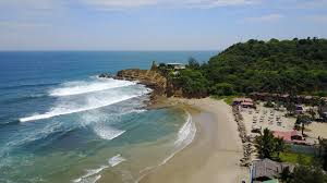 Ecuador regresa al World Tour Surfing luego de 15 años con dos etapas de la  WSL Qualifying Series en junio | World Surf League