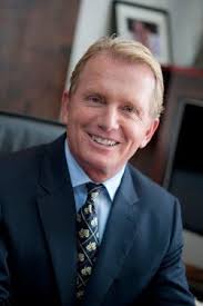 Donald Marr's Instagram, Twitter & Facebook