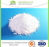 High Grade Barium Sulphate Precipitated Baso4 for Powder Coating
