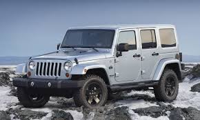 Silver Four Door Hardtop 2014 Jeep Wrangler Rubicon For Camping Going To The Beach With Our 2 Dogs 2012 Jeep Wrangler 2012 Jeep Jeep Wrangler