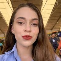 Danielle Santana's Instagram, Twitter & Facebook