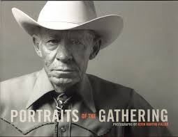 National Cowboy Poetry Gathering