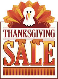 A considerable number of buyers means lots of sales. Holiday Retail Sales Show Electronics Retailers Hit Jackpot With Early Thanksgiving Openings Global Hub