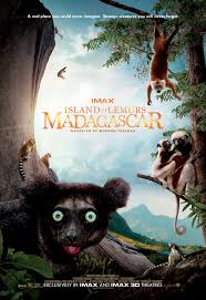 While seeking a movies near me you may find yourself in close proximity to one of the top three theaters in the us. Island Of Lemurs Madagascar 2014 Imdb