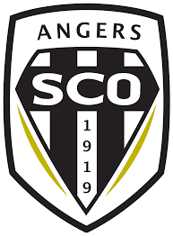 Angers logo ligue 1 (france). Angers Sco Wikipedia