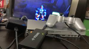 Submitted 3 years ago by steampunkpumpkin. This Adapter Is The Easiest Way To Connect A Playstation 2 To Hdmi