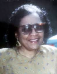 Obituary for Ms. Johnnie Thompson