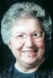 Berniece Puls Obituary (2021)