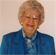 Frances Grantham Pickering (1913-2007)